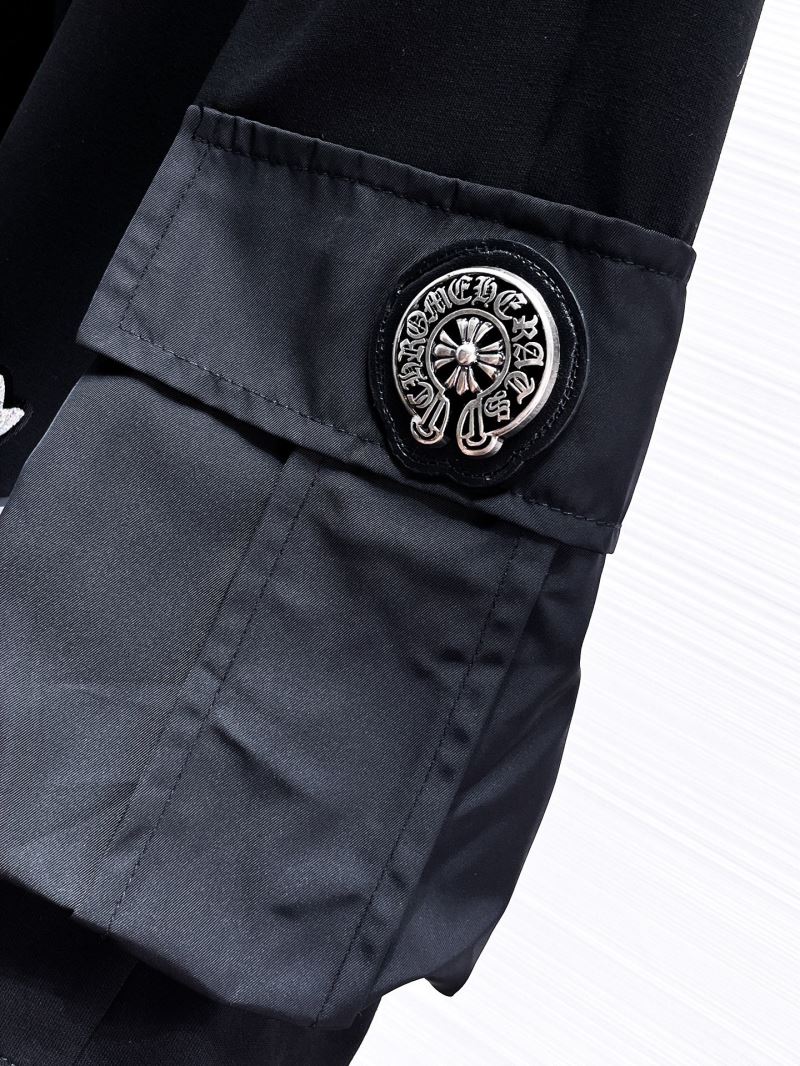 Chrome Hearts Short Pants